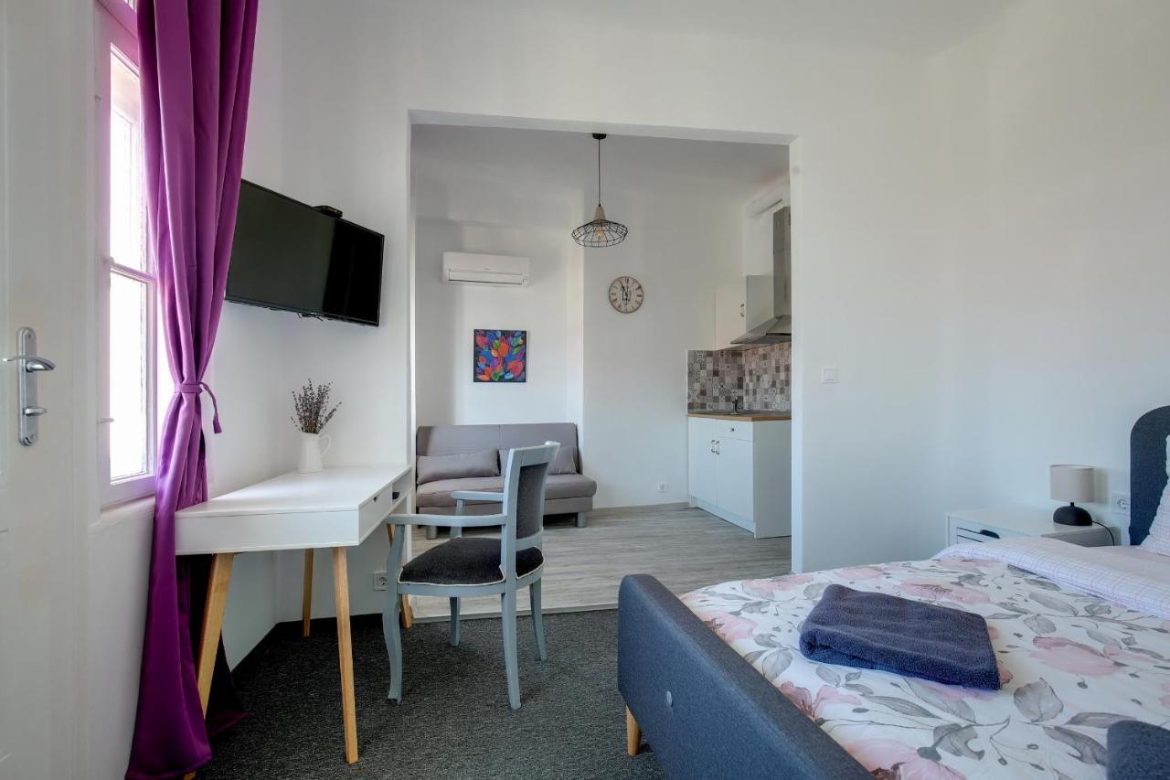Hostel Musala Varna Exterior photo