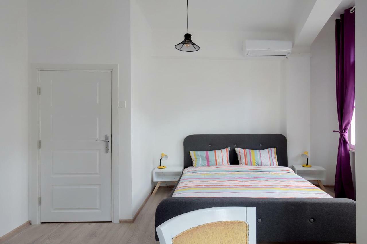 Hostel Musala Varna Exterior photo