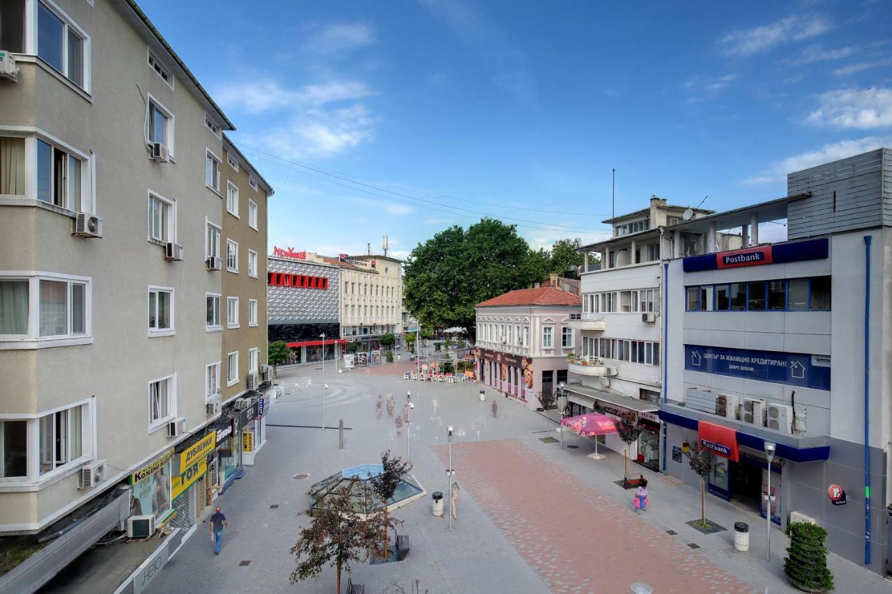 Hostel Musala Varna Exterior photo