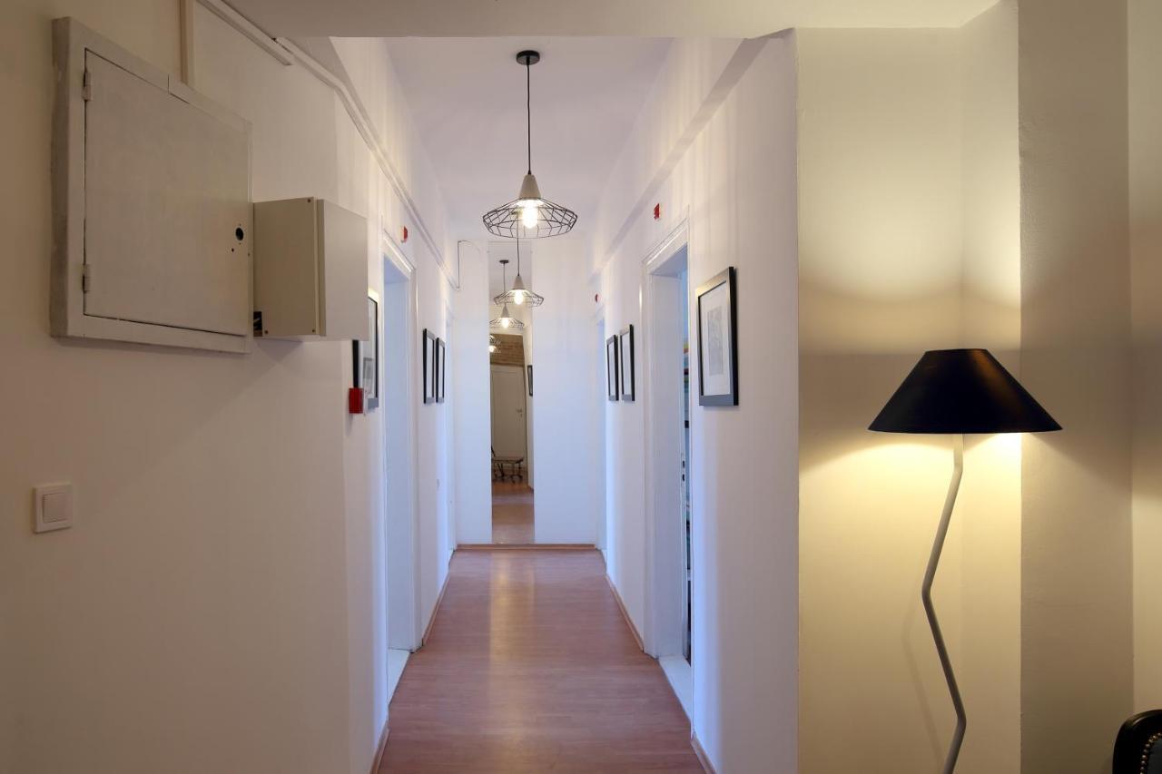 Hostel Musala Varna Exterior photo