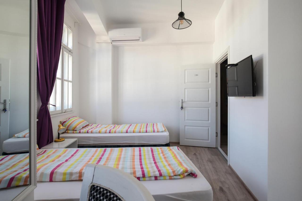 Hostel Musala Varna Exterior photo