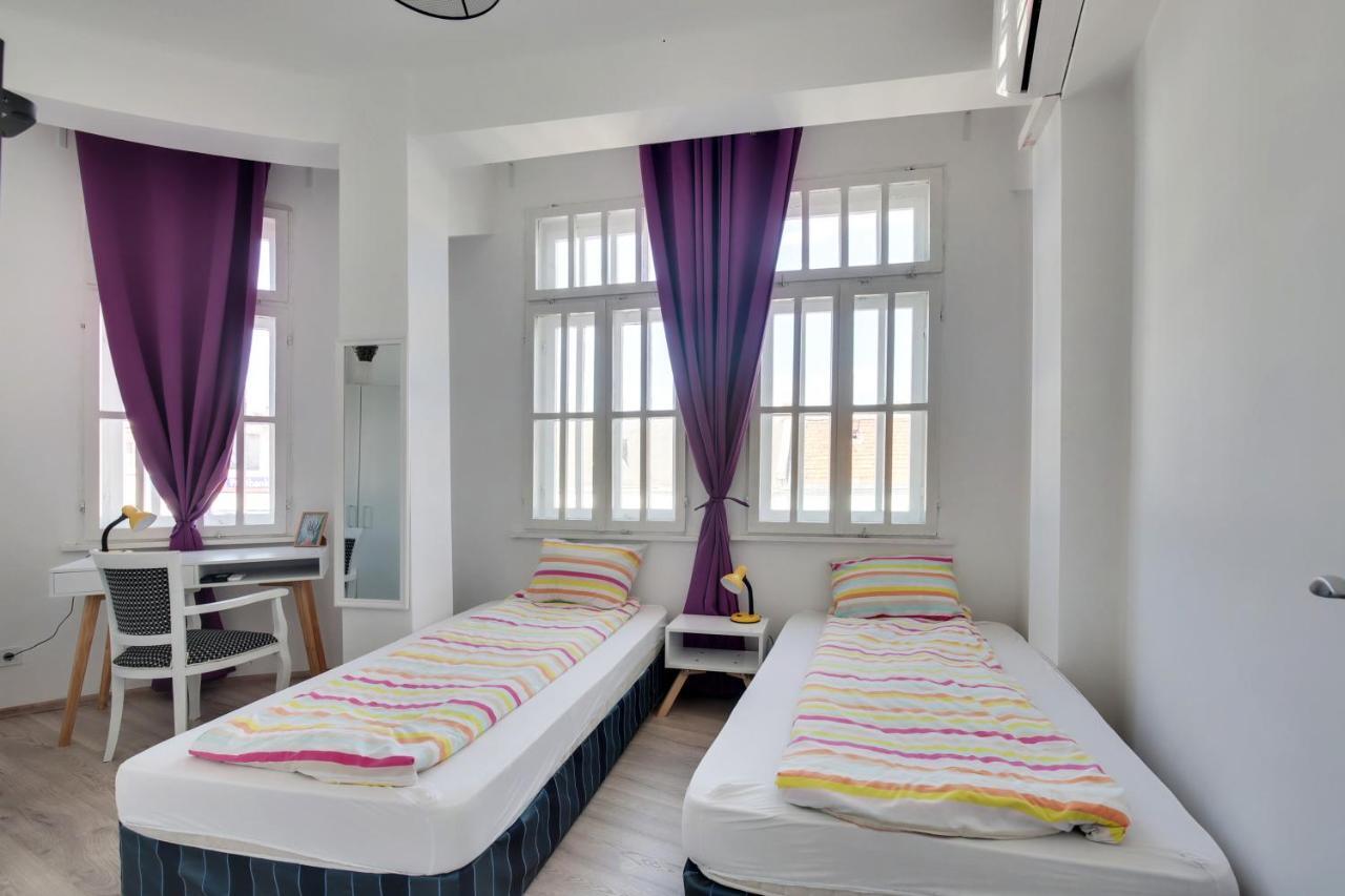 Hostel Musala Varna Exterior photo