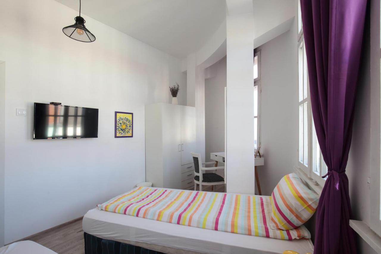 Hostel Musala Varna Exterior photo